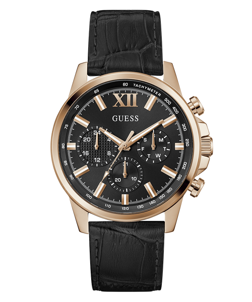Reloj Guess Hombre GW0901G5