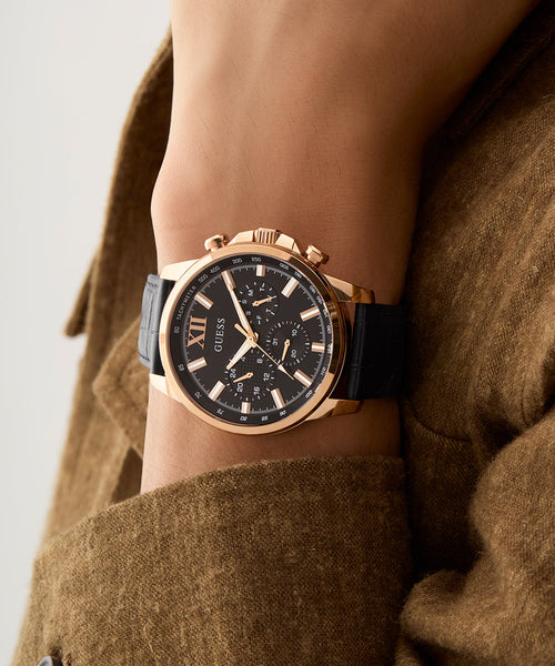 Reloj Guess Hombre GW0901G5