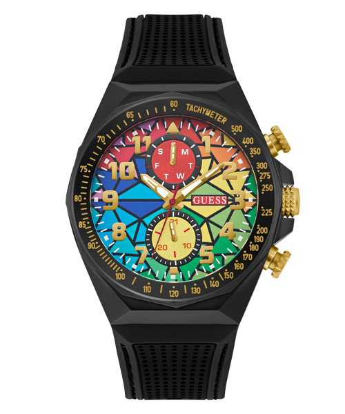 Reloj Guess Hombre GW0902G3