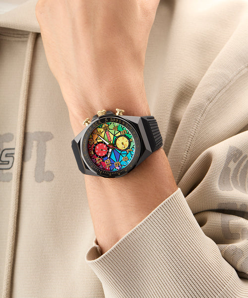 Reloj Guess Hombre GW0902G3