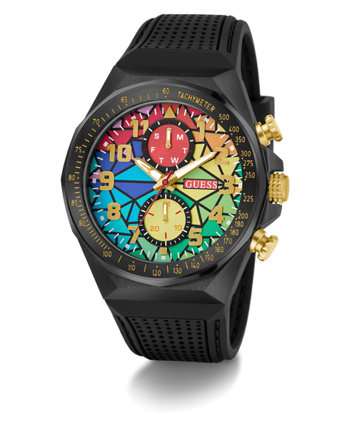 Reloj Guess Hombre GW0902G3