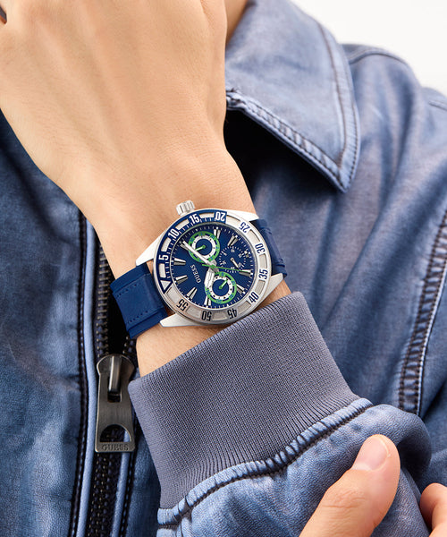 Reloj Guess Hombre GW0903G1