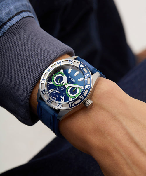 Reloj Guess Hombre GW0903G1