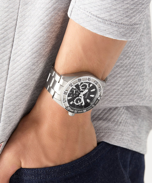 Reloj Guess Hombre GW0904G1