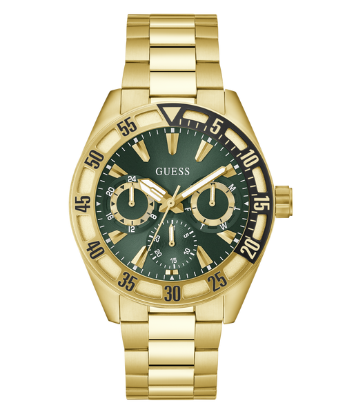 Reloj Guess Hombre GW0904G2