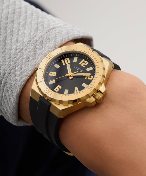Reloj Guess Hombre GW0906G2