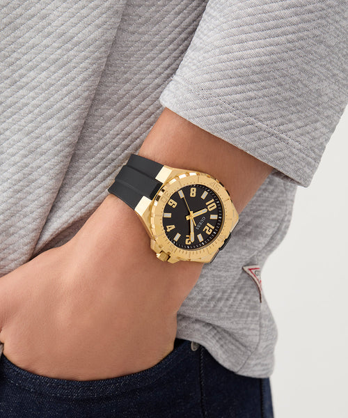 Reloj Guess Hombre GW0906G2