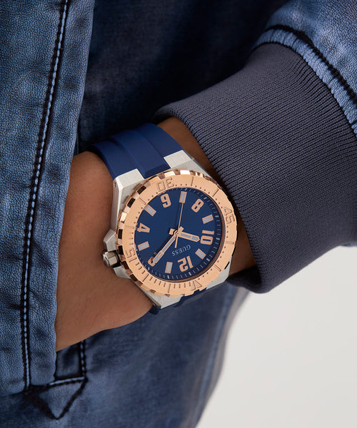 Reloj Guess Hombre GW0906G3