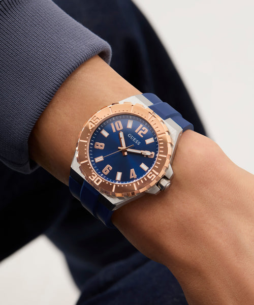 Reloj Guess Hombre GW0906G3