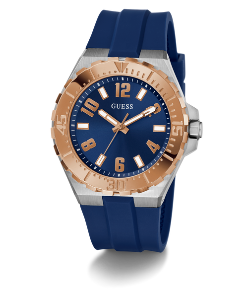Reloj Guess Hombre GW0906G3