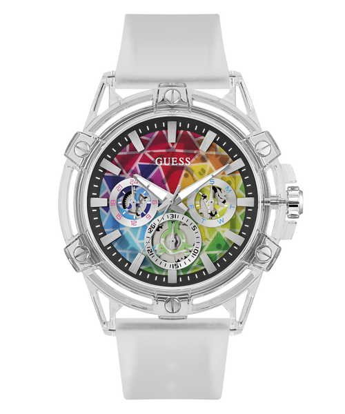 Reloj Guess Hombre GW0908G3