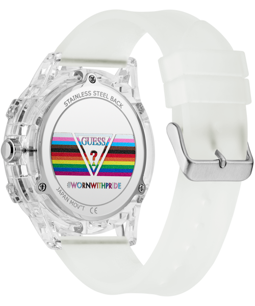 Reloj Guess Hombre GW0908G3