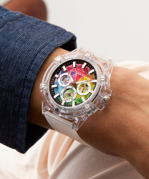 Reloj Guess Hombre GW0908G3