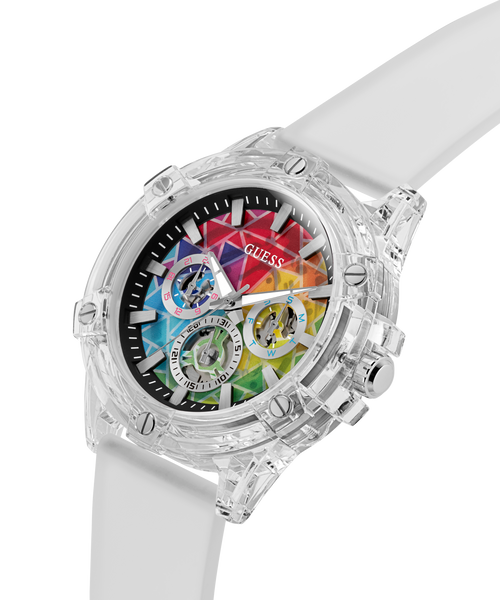 Reloj Guess Hombre GW0908G3