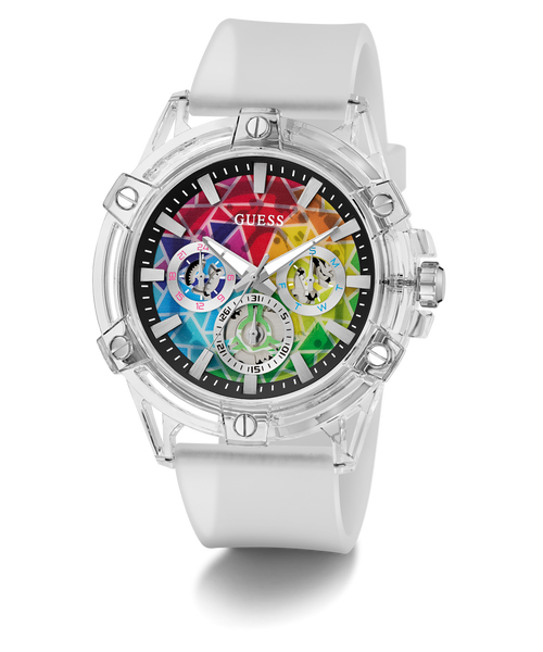 Reloj Guess Hombre GW0908G3