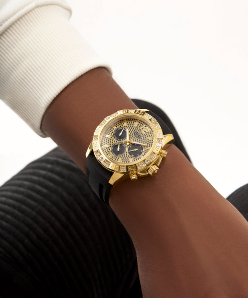 Reloj Guess Hombre GW0909G2