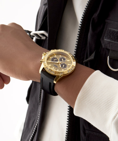 Reloj Guess Hombre GW0909G2