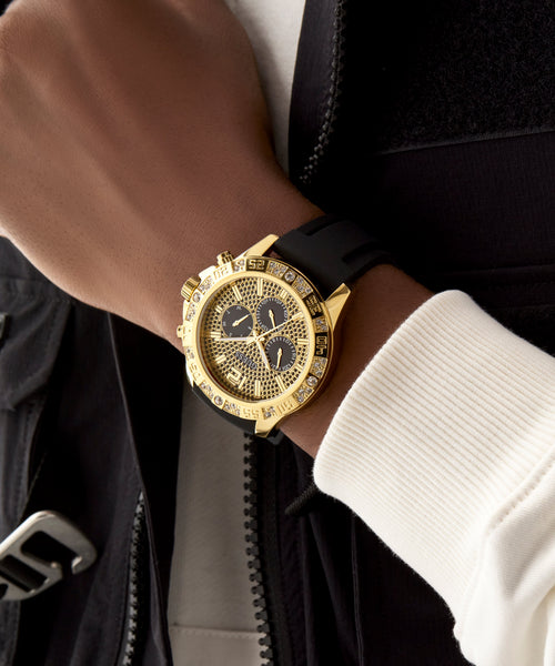 Reloj Guess Hombre GW0909G2