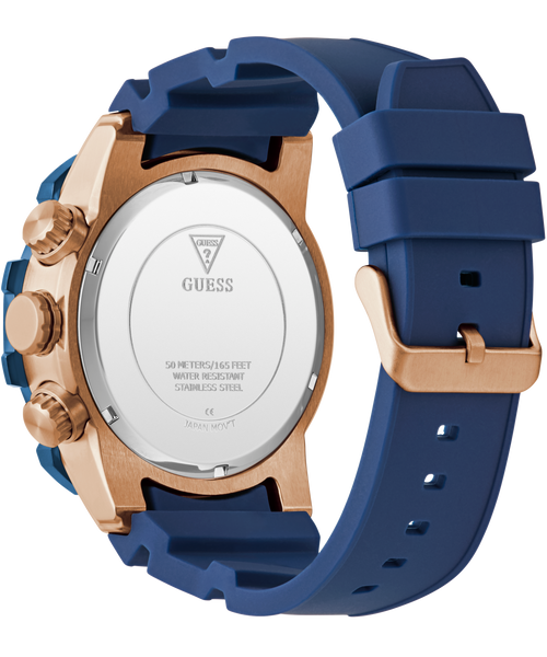 Reloj Guess Hombre GW0911G2