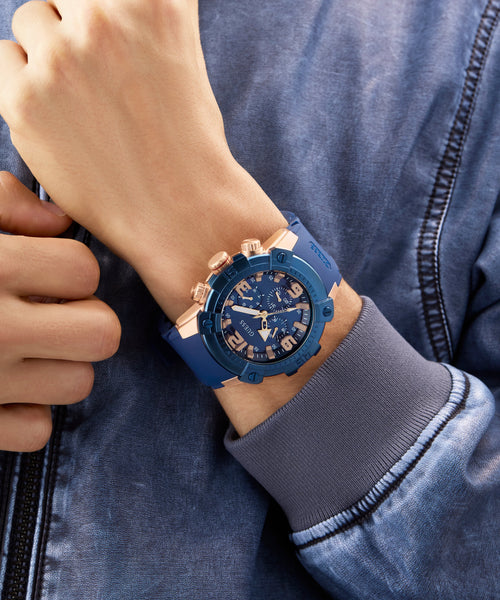Reloj Guess Hombre GW0911G2