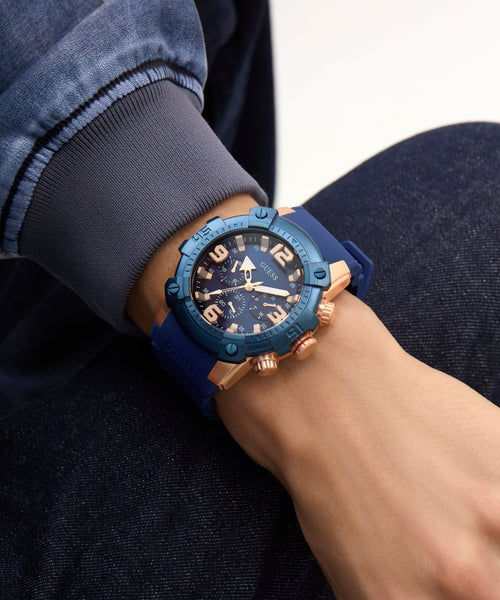 Reloj Guess Hombre GW0911G2