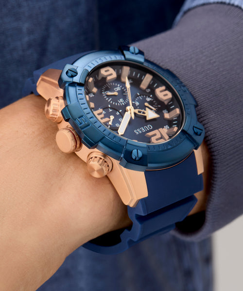 Reloj Guess Hombre GW0911G2