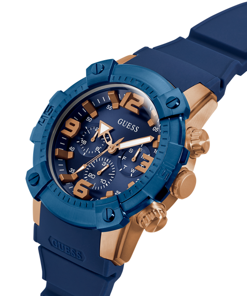 Reloj Guess Hombre GW0911G2