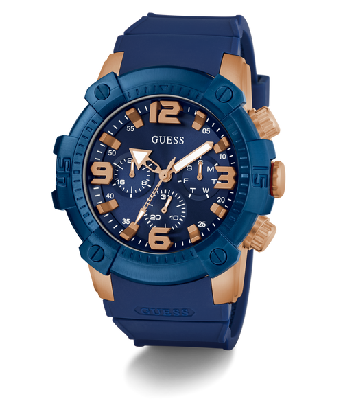 Reloj Guess Hombre GW0911G2