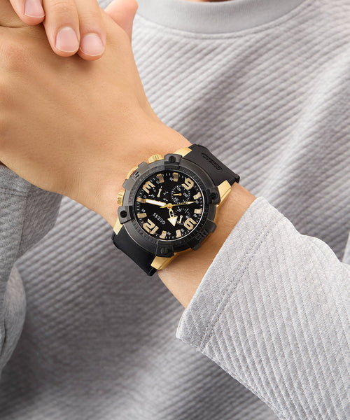 Reloj Guess Hombre GW0911G3