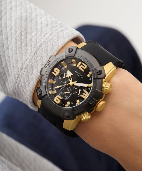Reloj Guess Hombre GW0911G3