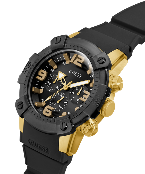 Reloj Guess Hombre GW0911G3