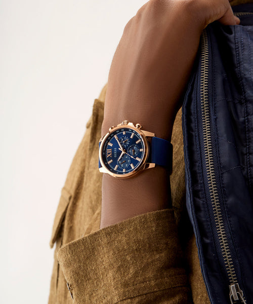 Reloj Guess Hombre GW0913G1