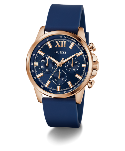 Reloj Guess Hombre GW0913G1