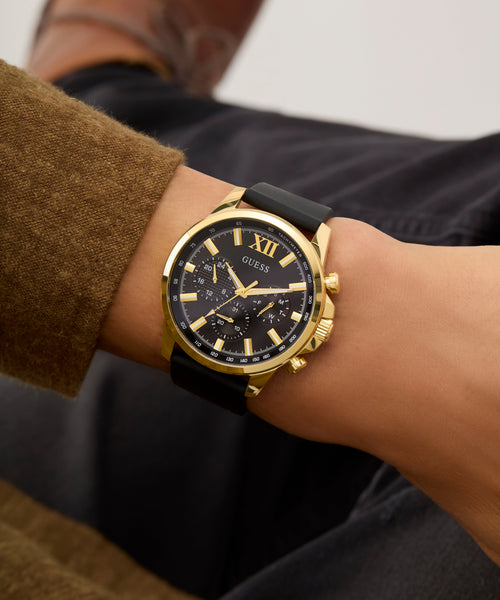 Reloj Guess Hombre GW0913G2