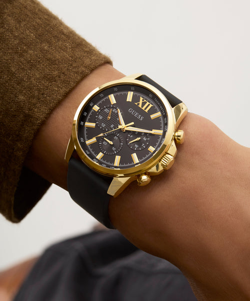 Reloj Guess Hombre GW0913G2