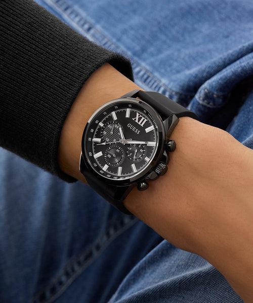Reloj Guess Hombre GW0913G3