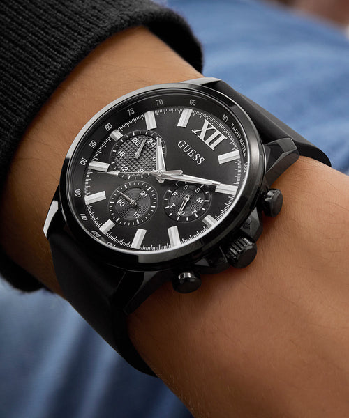Reloj Guess Hombre GW0913G3