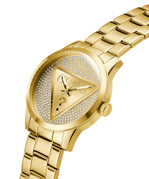 Reloj Guess Hombre GW0915G1