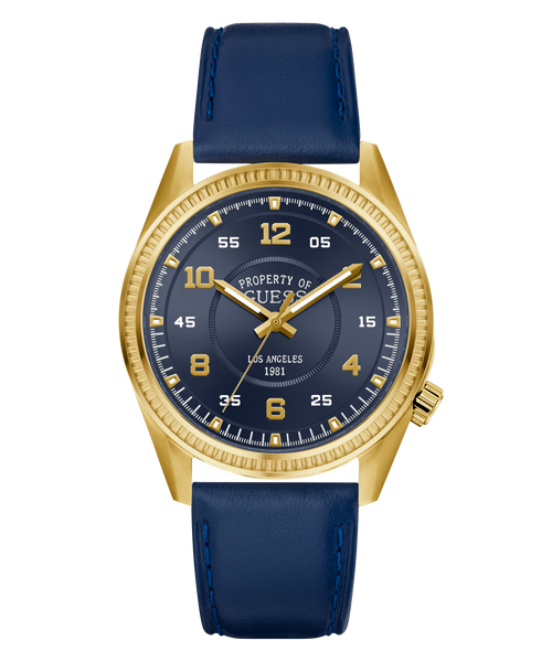 Reloj Guess Hombre GW0952G2