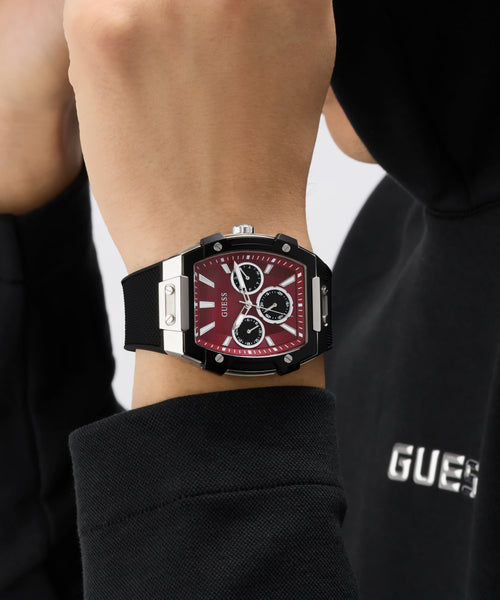 Reloj Guess Hombre Venix GW0956G1