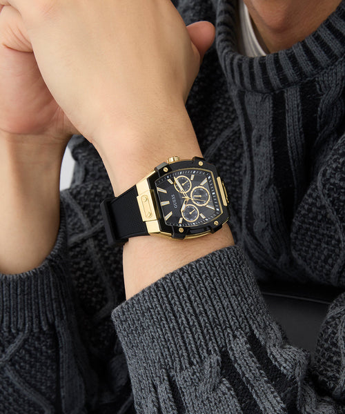 Reloj Guess Hombre Venix GW0956G2