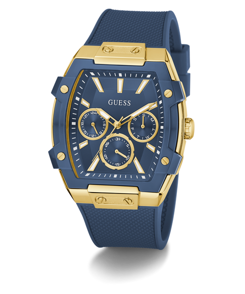 Reloj Guess Hombre Venix GW0956G5
