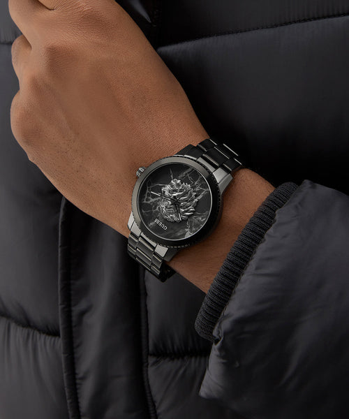 Reloj Guess Hombre GW0958G3