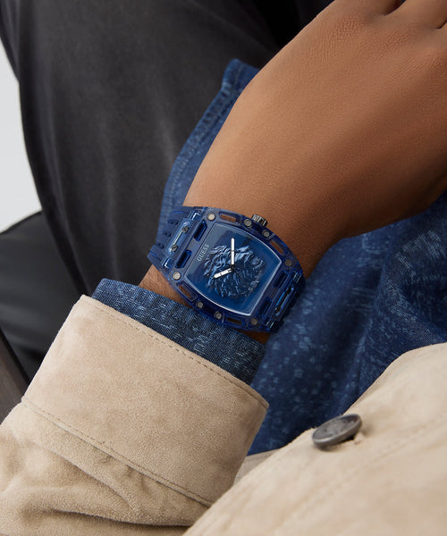 Reloj Guess Hombre GW0959G1