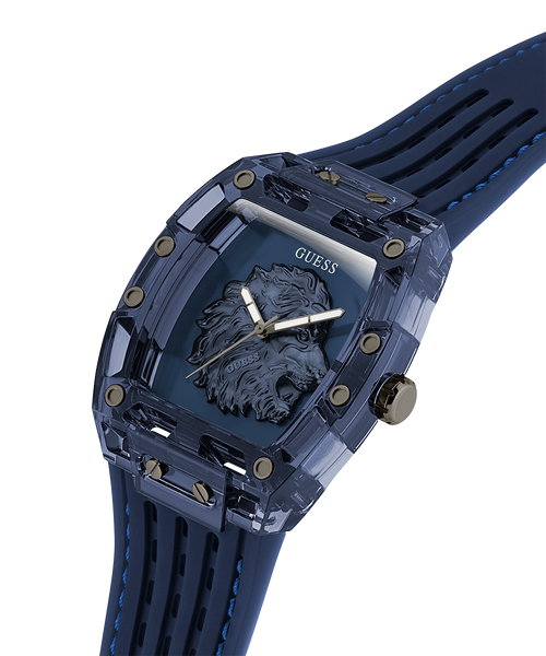 Reloj Guess Hombre GW0959G1