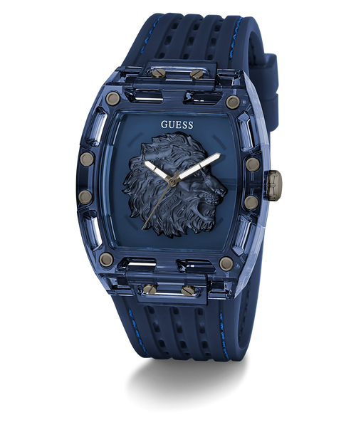 Reloj Guess Hombre GW0959G1