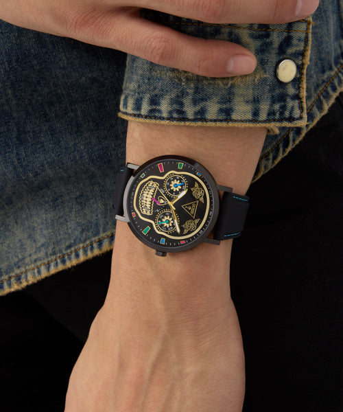 Reloj Guess Hombre, GW0961G1