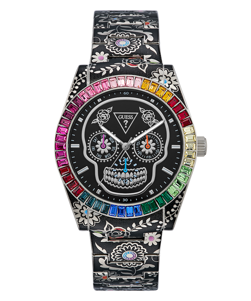 Reloj Guess Hombre GW0962G1