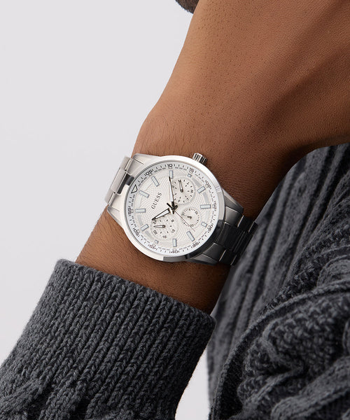 Reloj Guess Hombre GW0963G1