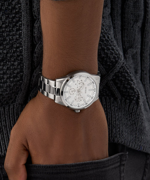 Reloj Guess Hombre GW0963G1
